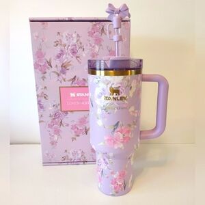 Stanley X Love Shack Fancy